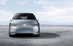 Volkswagen up! Lite Concept 2009 года